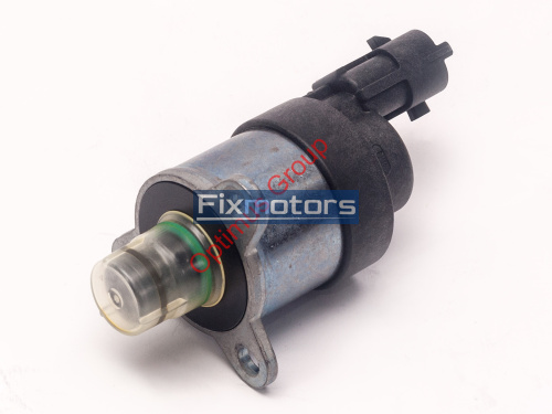 Блок дозировочный ТНВД Cummins 6ISBe 928400617 4937597 1465ZS0130