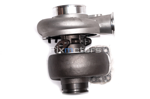 Турбокомпрессор Cummins SAA6D107E-1 (для экскаватора) QSB 6.7 6754-81-8090 4038288 4037469 4955155