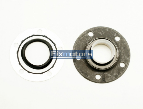 Сальник шкива компрессора Cummins M11 3804304 3883117 3803273 3803488 3803728