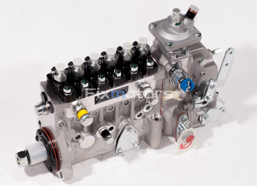 ТНВД Cummins 6BT BHF6PW110005, 6PW702-110-1100 3977539  80800674