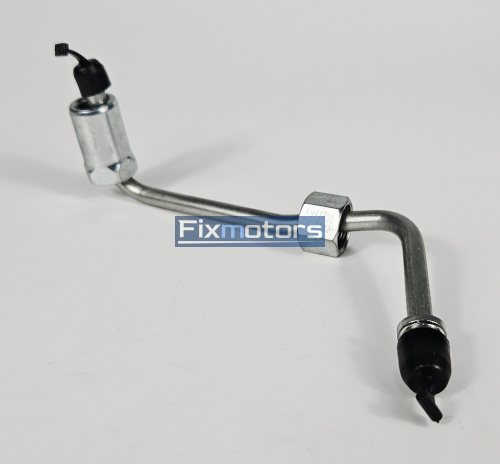 Трубка топливная высокого давления (2.4 ц) ISF 3.8 4941701