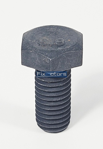 Болт крепления патрубка впускного коллектора Cummins М11/QSM11/ISM11 3009887