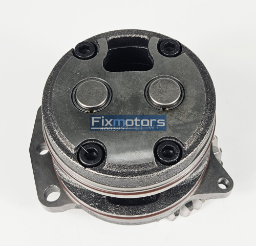 Насос масляный Cummins M11 4003950 3401186 3895756 3883910 3803379 3803330*