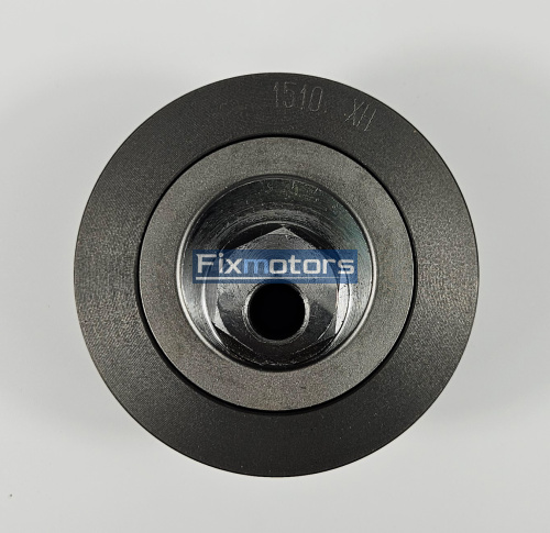 Ролик натяжной Weichai WD10  612600061510