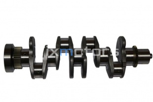 Вал коленчатый Cummins 4ISBe,ISDe,QSB V-4.5 ПАЗ 3974539 5289840 3968176 5289839
