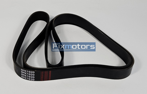 Ремень 8PK1920 Cummins  3289648