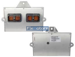 Блок управления двигателем Cummins QSB5.9 3990517 3945868 3944124