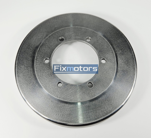 Демпфер Cummins QSK19 217322