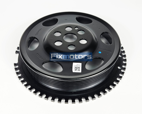 Шкив коленвала дв.Cummins ISF3.8 5259981