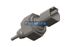 Датчик температуры топлива и масла Cummins CGE280 GAS PLUS 3417195 4921479 3417196