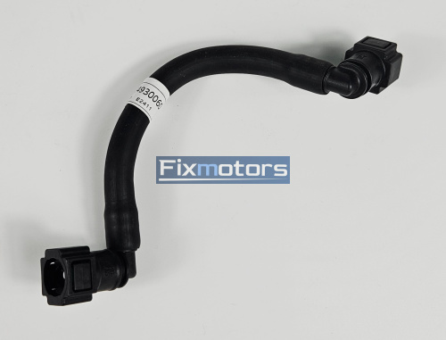 Трубка подачи топлива Cummins 6ISBe 4930060