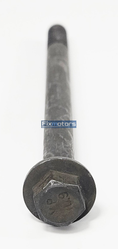 Болт крепления головки масляного фильтра Cummins М11 3892106