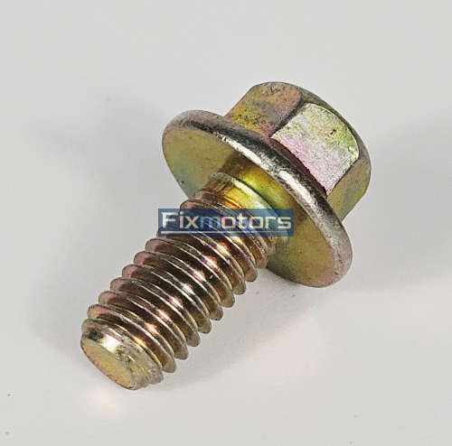 Болт с шестигранной головкой Cummins QSX\ISX/M11 3202049