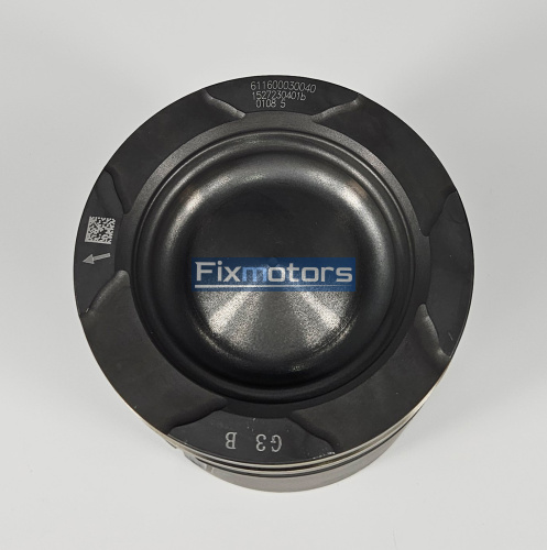 Поршень Weichai WP10H400E50 611600030040