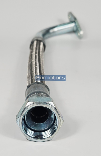 Трубка слива масла с турбокомпрессора Cummins QSM11 3899567