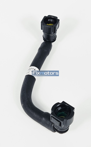 Трубка подачи топлива дв. Cummins ISF3,8 5346114