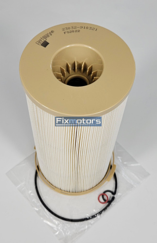 Фильтр топливный FS20022  3978134 FS2022 Fleetguard
