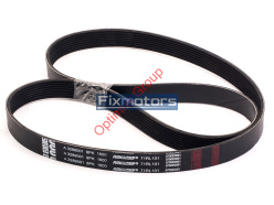 Ремень 8PK1602 Cummins 6BTА 3288999 / 3805955 / 3911575