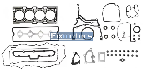 К-т прокладок двигателя Cummins ISF 2.8 52571871 Cummins ORIGINAL