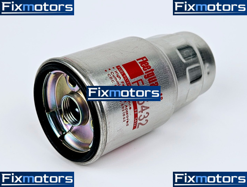 Фильтр топливный FF5432 B3.3 C6003112110.