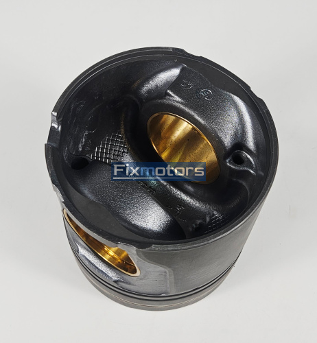 Поршень Weichai оригинал WP13.480E501  1004536413  титан +