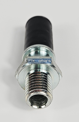 Штуцер ТНВД Cummins ISL9 QSL 3969822 3966120