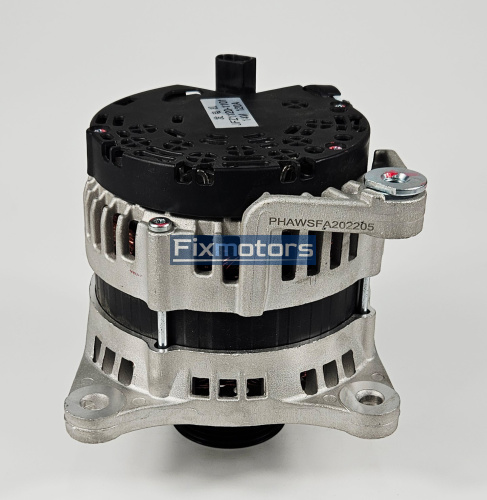 Генератор ГАЗель Камминз (Cummins) ISF 2.8 5266781 5318120 *