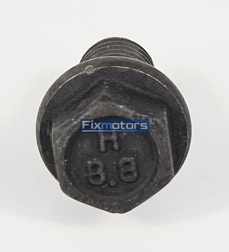 Болт крепления крышки двигателя Cummins М11/QSM11/ISM11 3819521