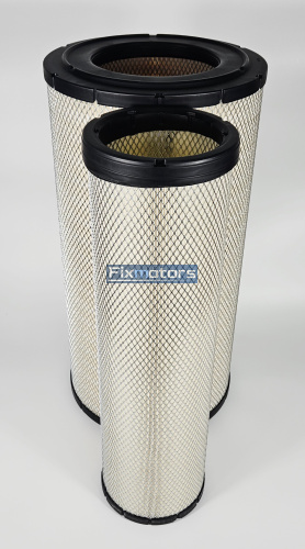 Фильтр воздушный 612600116065* оем