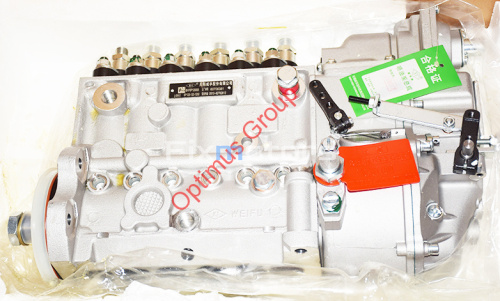 ТНВД КАВЗ,ПАЗ,КАМАЗ Cummins 6BTAA,EQB210-20 3960919 3960922 1001130220 03TB168-0101