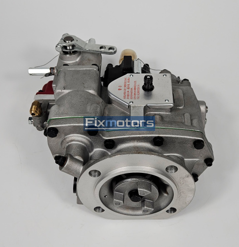 ТНВД Cummins NT855 для Бульдозера Shantui SD23 4951501