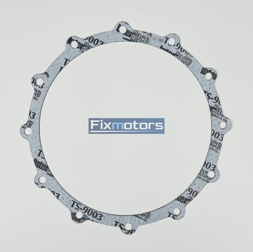 Прокладка заднего сальника коленвала Cummins M11 4022497