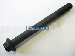 Болт выпускного коллектора Cummins ISM 11L M10 x 1.50 x 100 3818121 4965698