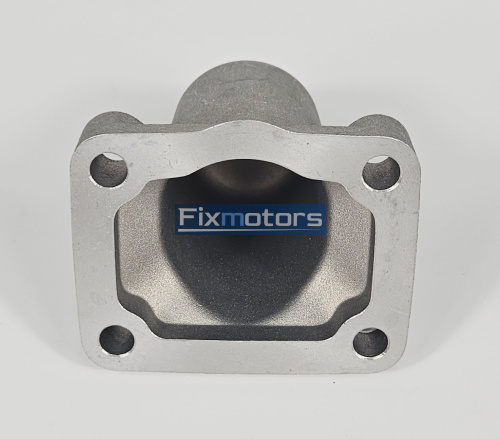 Крышка топливного насоса Cummins М11/QSM11/ISM11 3021977