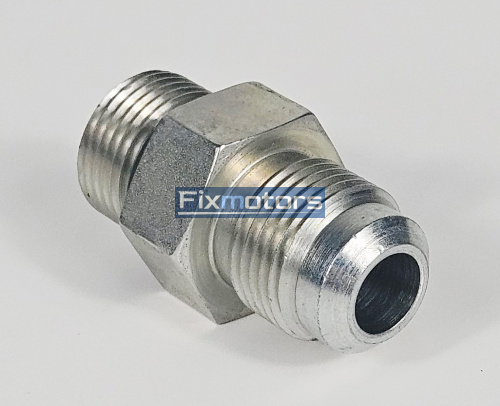 Клапан обратный  на блоке Cummins N14, М11 3348332