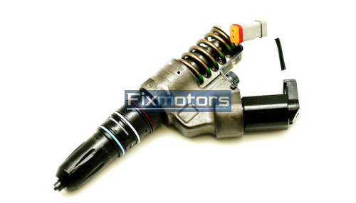 Форсунка топливная Cummins QSM11 4903319