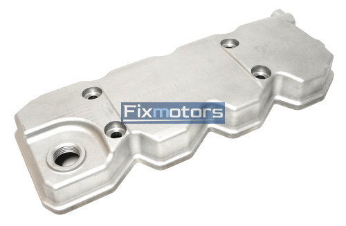 Крышка клапанная Cummins 4ISBe 4939896 3968859