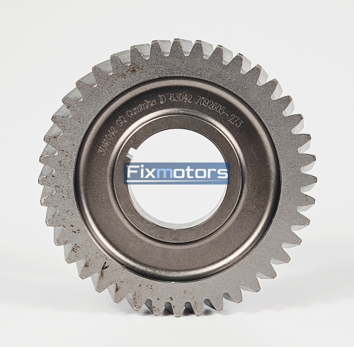 Шестерня привода топливного насоса Cummins ISM11 3041042