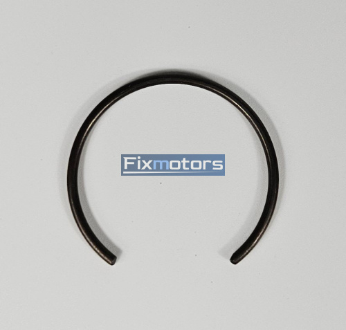 Кольцо стопорное пальца поршневого Газель Бизнес дв.Cummins ISF2.8 5272201/4976250/5311011