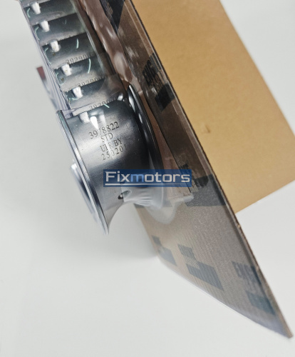 Вкладыши коренные STD (14шт) Cummins 6BT 4955853 3800290 3802070