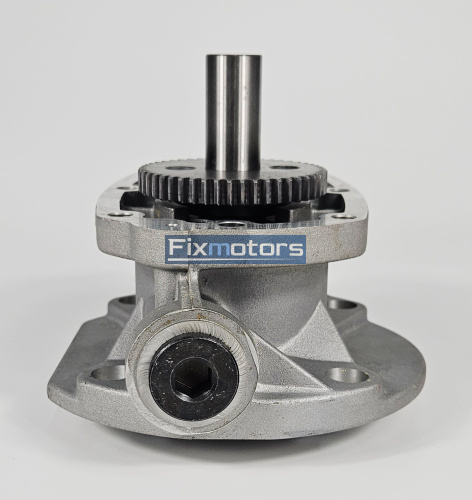 Крышка передняя ТНВД Cummins M11 3052864