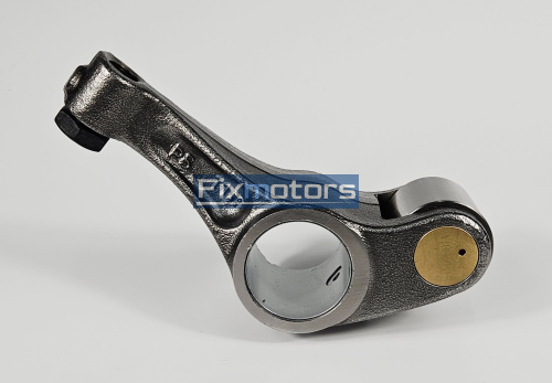 Коромысло форсунки в сборе Cummins QSX ISX 3100776 4311991