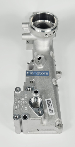 Коллектор впускной  дв.Cummins ISF3.8  5267065 5262696 5254820