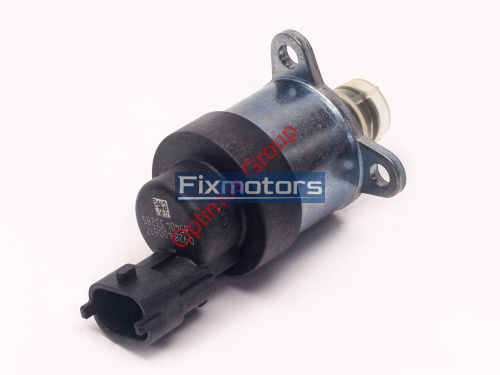 Блок дозировочный ТНВД Cummins 6ISBe 928400617 4937597 1465ZS0130