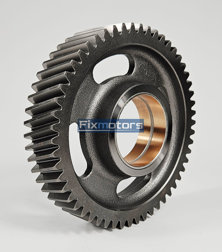 Шестерня распредвала со втулкой Cummins M11 , L10 3084532