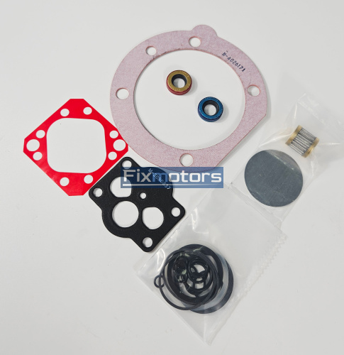 Р/к топливного насоса Cummins QSM11, N14 3803478