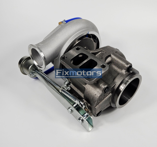 Турбокомпрессор Cummins HX40W ISLе 2835420 2835416 4956096 3797488 4033431