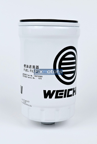 Фильтр топливный  Weichai оригинал Deutz TD226B-6 WP6 13020488   1000700909