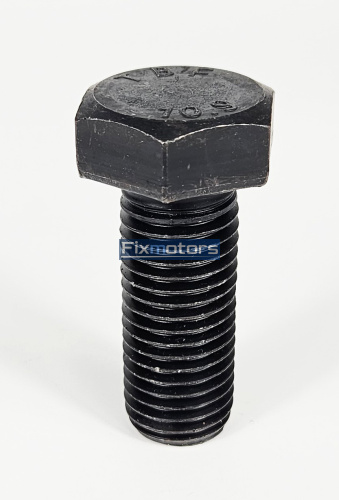 Болт шкива привода вспомогательных агрегатов Cummins M11 3818229