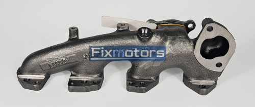 Коллектор выпускной дв.Cummins ISF 2.8 ЕВРО 5  5311135